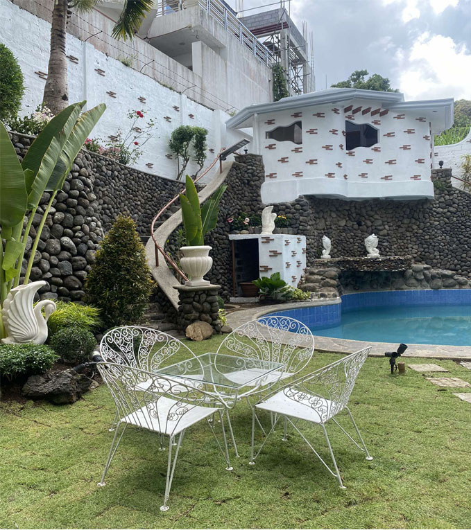 La Mansion Tagaytay