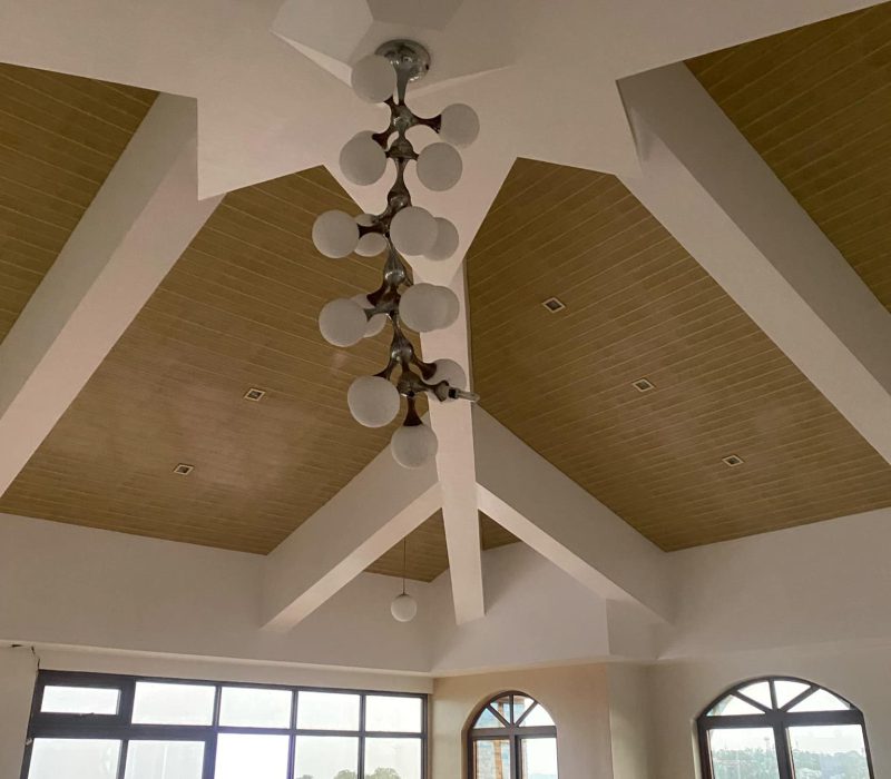 Function Room 1A