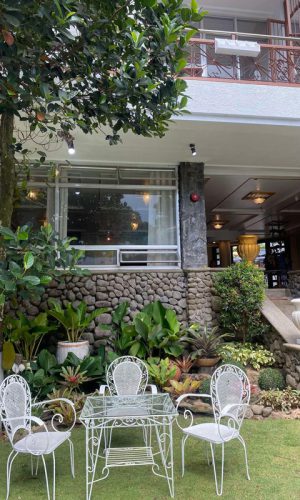 La Mansion Tagytay (8)